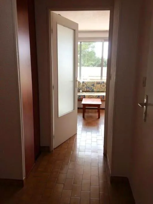 Saint-Raphael Le Salus Apartment Saint-Raphael (Var)