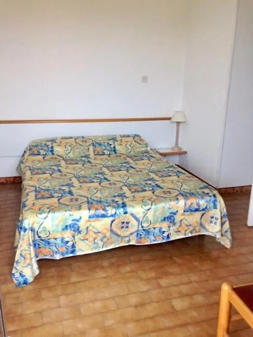 Saint-Raphael Le Salus Apartment 0*, Saint-Raphael (Var) France