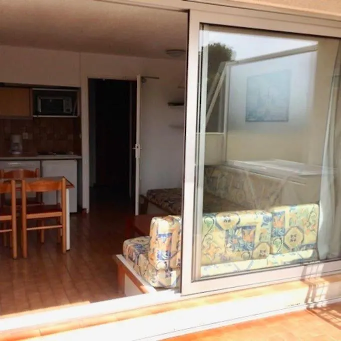 Saint-Raphael Le Salus Apartment France